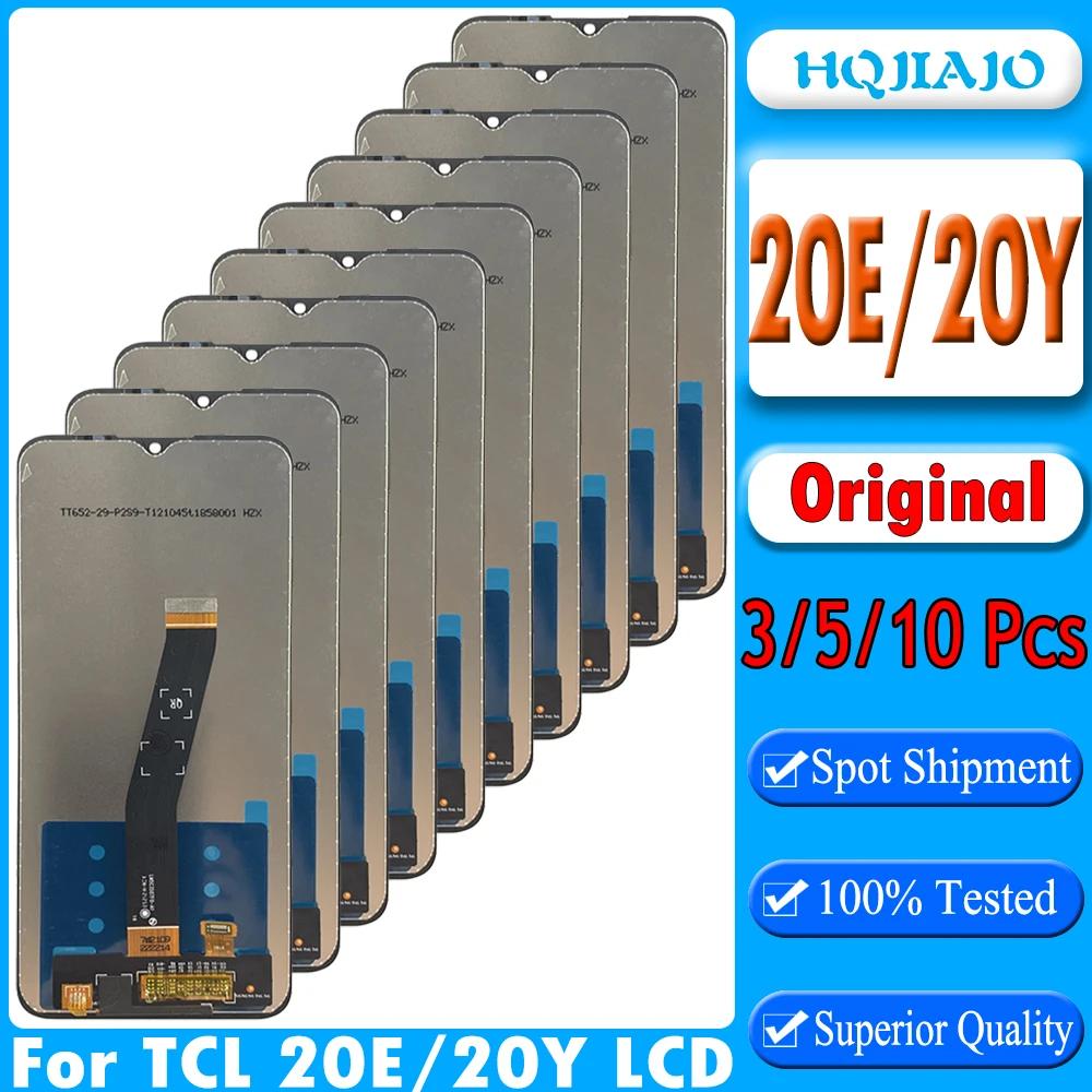 TCL 20E LCD 6125F 6125D ÷ ġ Ÿ , 3/5/10 , TCL 20Y 6156D ÷  ǰ